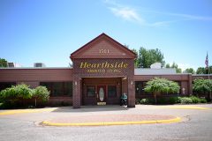 Hearthside Assisted Living Facility