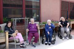 Hearthside Assisted Living Facility